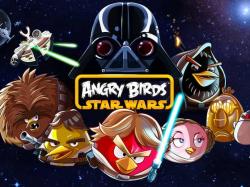 Angry Birds Star Wars (2012/Лицензия) PC