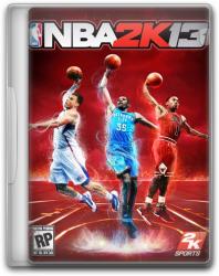 NBA 2K13 (2012) (RePack by SeregA-Lus) PC