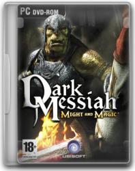 Dark Messiah of Might and Magic - Collector's Edition (2010) (RePack by SeregA-Lus) PC