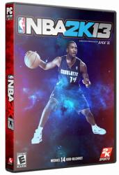 NBA 2K13 (2012) (Repack от Fenixx) PC