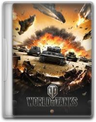 World of Tanks (Mods от Jove) (2010) PC