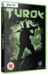 Turok (2008/Лицензия) PC