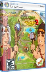 Island Tribe 2 (2011) PC