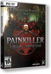 Painkiller Hell & Damnation (2012) (Steam-Rip от R.G. Origins) PC