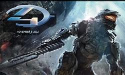 Играющие в Halo 4 будут вознаграждаться очками Microsoft