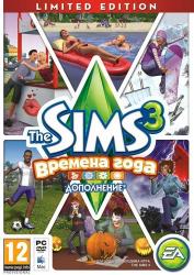 The Sims 3: Seasons (2012/Лицензия) PC