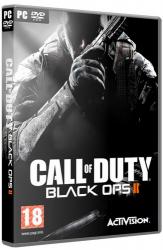 Call of Duty: Black Ops 2 - Digital Deluxe Edition (2012/v.1.0.0.1u3) (Rip от Fenixx) PC