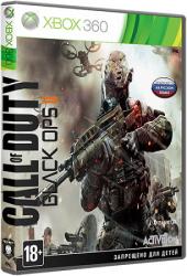 [XBOX360] Call of Duty: Black Ops 2 (2012)