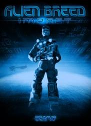 Alien Breed: Impact (2010/Update 1) (RePack от R.G. UPG) PC