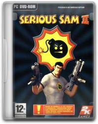 Serious Sam 2 (2005) (RePack by SeregA-Lus) PC