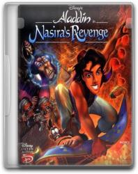 Aladdin in Nasira's Revenge (2000) (RePack by Hell) PC