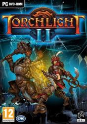 Torchlight 2 (2012) (RePack от qoob) PC