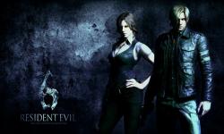 Эйда Вонг будет присутствовать в Resident Evil 6