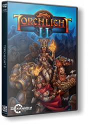 Torchlight 2 (2012/v.1.17.5.14) (RePack от R.G. Механики) PC