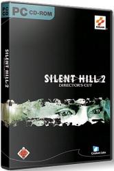 Silent Hill 2 - Director's Cut (2002) (RePack by kuha) PC