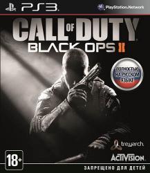 [PS3] Call of Duty: Black Ops 2 (2012)