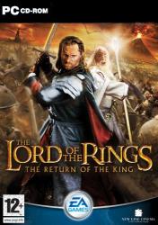 Lord of the Rings: Тhe Return of the King (2003/RePack) PC