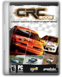 Cross Racing Championship (2005) (RePack от Scorp1oN) PC