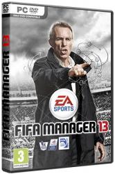 FIFA Manager 13 (2013/v.1.03/1 DLC) (Repack от R.G. Catalyst) PC