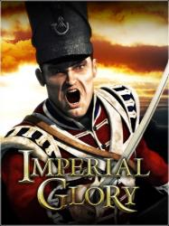 Imperial Glory (2005) (RePack от R.G. Origami) PC