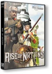 Rise Of Nations: Anthology (2003-2006) (Repack от R.G. Механики) PC