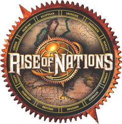 Rise Of Nations: Anthology (2003-2006) (Repack от R.G. Механики) PC