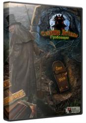 Haunted Legends 3: The Undertaker CE (2012) PC