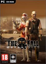 The Fall: Mutant City (2011) (RePack от R.G. Catalyst) PC