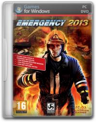 Emergency 2013 (2012) (RePack от Audioslave) PC