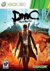 [XBOX360] DMC: Devil May Cry (2012/Demo)