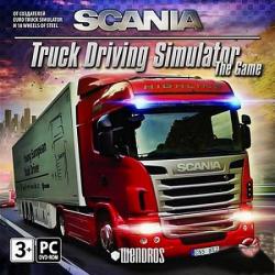 Scania Truck Driving Simulator: The Game (2012/v.1.5.0) (RePack от Fenixx) PC