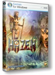 Hazen: The Dark Whispers (2010/Лицензия) PC