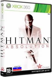 [XBOX360] Hitman Absolution (2012/FreeBoot)