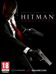 Hitman Absolution: Professional Edition (2012/v.1.0.444.0/11 DLC) (RePack от Fenixx) PC