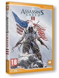 Assassin's Creed 3 - Ultimate Edition (2012/Лицензия) PC