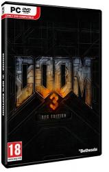 Doom 3 BFG Edition (2012/Лицензия) PC