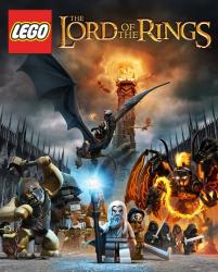 LEGO The Lord of the Rings (2012/Лицензия) PC