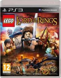 [PS3] LEGO: The Lord Of The Rings (2012)