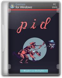 Pid (2012) (RePack от Audioslave) PC