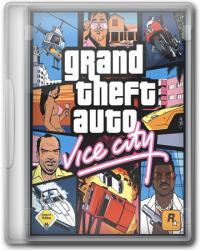 Grand Theft Auto: Vice City (2003) (RePack by KloneB@DGuY) PC