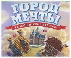 Build-a-lot 3: Passport to Europe (2010) PC