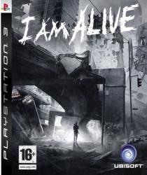 [PS3] I Am Alive (2012)