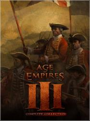 Age of Empires III: Complete Collection (2005-2007) (RePack от R.G. Origami) PC