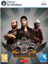 Red Johnson's Chronicles (2012) (Repack от Scorp1oN) PC