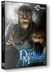 Dark Messiah of Might and Magic (2006) (Rip от R.G. Механики) PC