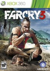 [XBOX360] Far Cry 3 (2012)