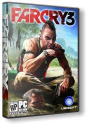 Far Cry 3 (2012/Лицензия) PC