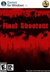 Final Shootout (2012) PC