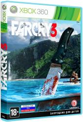 [XBOX360] Far Cry 3 (2012)