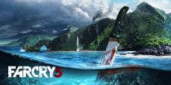 Обзор игры Far Cry 3